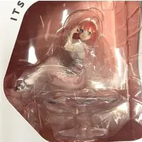 TENITOL - Tenitol Fig à la mode - 5-toubun no Hanayome (The Quintessential Quintuplets) / Nakano Itsuki