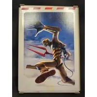 Revoltech - Neon Genesis Evangelion / Ayanami Rei