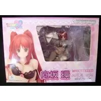 Figure - To Heart 2 / Kousaka Tamaki