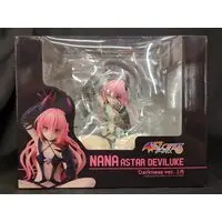 Figure - To LOVE Ru Darkness / Nana Astar Deviluke