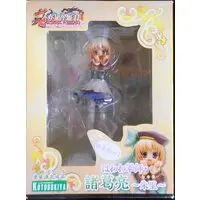 Figure - Koihime†Musou