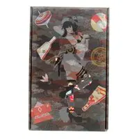 Figure - UshijimaIiniku