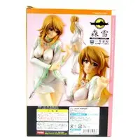 Figure - Star Blazers: Space Battleship Yamato 2199 / Mori Yuki (Nova Forrester)