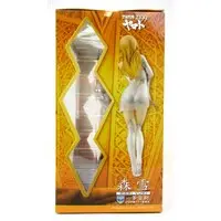 Figure - Star Blazers: Space Battleship Yamato 2199 / Mori Yuki (Nova Forrester)