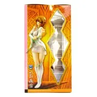 Figure - Star Blazers: Space Battleship Yamato 2199 / Mori Yuki (Nova Forrester)