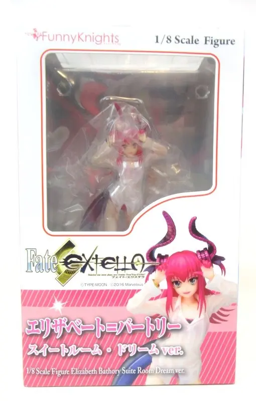 Figure - Fate/EXTELLA / Elizabeth Bathory (Fate Series)