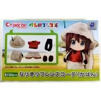 Cu-poche - Kemono Friends / Kaban