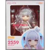 Nendoroid - VTuber / Suou Patra