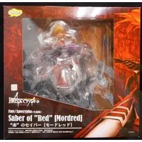 Figure - Fate/Apocrypha / Mordred (Fate series)
