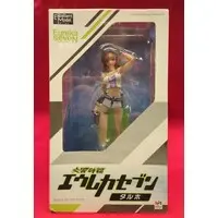 Figure - Eureka Seven