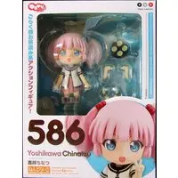 Nendoroid - Yuru Yuri / Yoshikawa Chinatsu