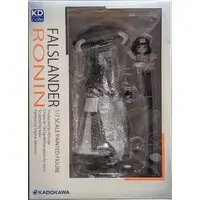 KDcolle - FALSLANDER