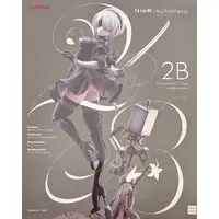 Figure - Nier: Automata / 2B (YoRHa No. 2 Type B)