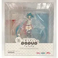 POP UP PARADE - VOCALOID / Hatsune Miku & Racing Miku