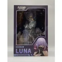 Figure - ORIGINAL DESIGN ART