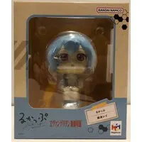 Lookup - Neon Genesis Evangelion / Ayanami Rei