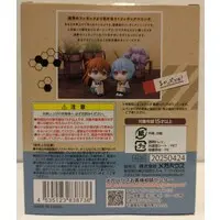 Lookup - Neon Genesis Evangelion / Ayanami Rei