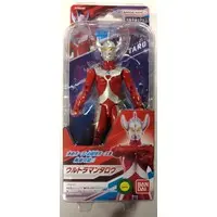 Figure - Ultraman Series