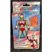 Figure - Ultraman Series