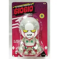 Sofubi Figure - JoJo's Bizarre Adventure: Golden Wind