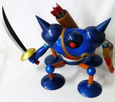 Sofubi Figure - Dragon Quest