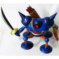 Sofubi Figure - Dragon Quest