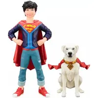 Figure - Superman