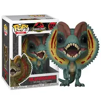 Figure - Jurassic Park
