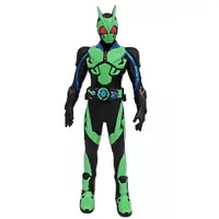Sofubi Figure - Kamen Rider Zero-One