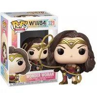 Figure - Wonder Woman