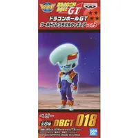World Collectable Figure - Dragon Ball