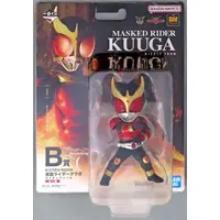 Ichiban Kuji - Kamen Rider Kuuga