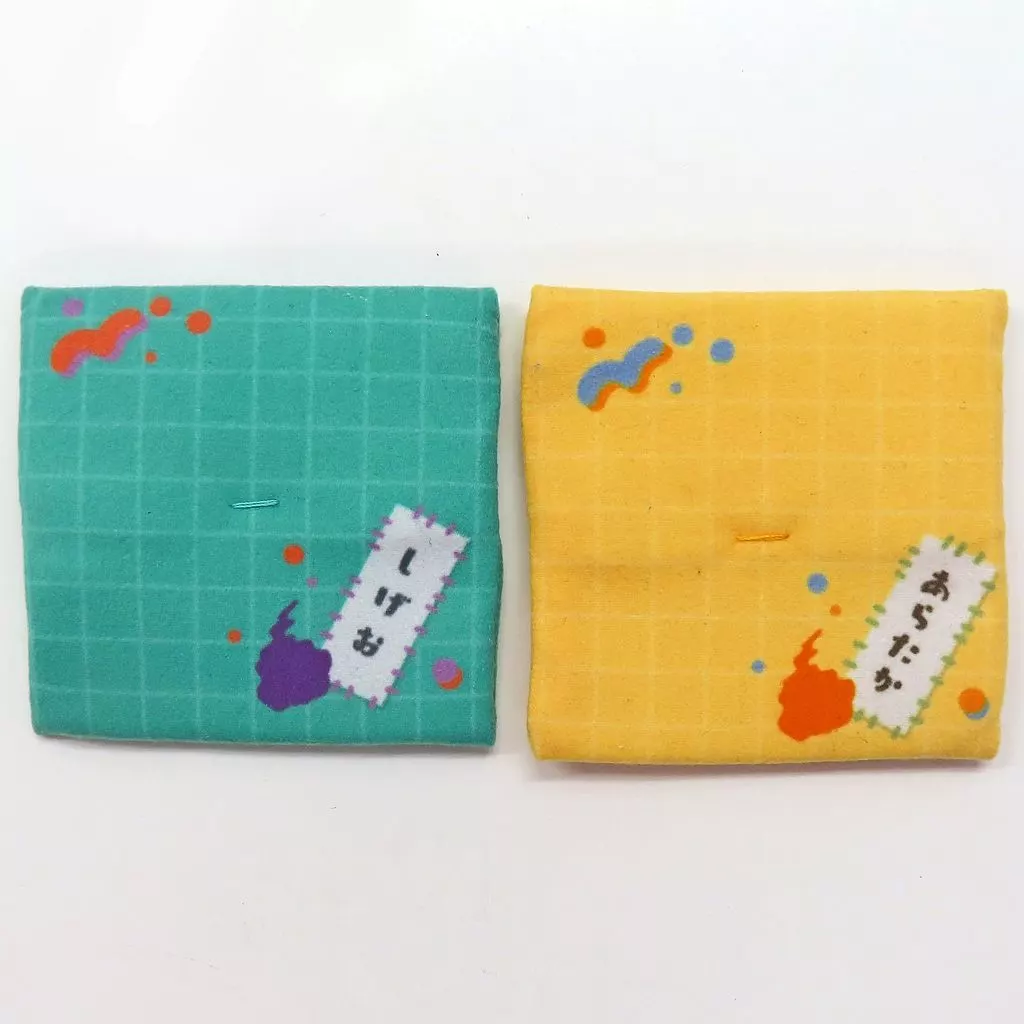 Lookup - Mob Psycho 100 / Reigen Arataka & Kageyama Shigeo