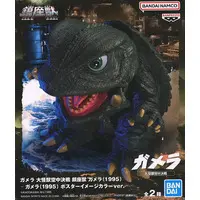 Sofubi Figure - Godzilla series