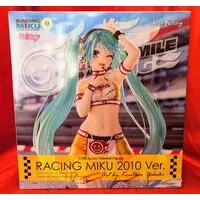 Figure - VOCALOID / Hatsune Miku & Racing Miku