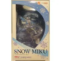 Figure - VOCALOID / Hatsune Miku & Snow Miku