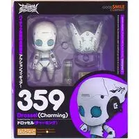 Nendoroid - Fireball / Drossel von Flügel