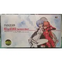 Figure - Neon Genesis Evangelion / Asuka Langley