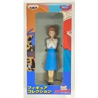 Figure - Prize Figure - Lupin III / Clarisse de Cagliostro