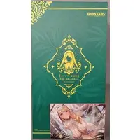 Figure - HOTVENUS (HOTVENUS 1/6スケール ネイティブ エリシア 女神官Ver.)