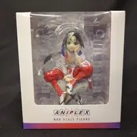 Figure - Nige Jouzu no Wakagimi (The Elusive Samurai) / Houjou Tokiyuki