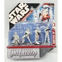 Figure - Star Wars