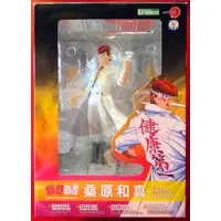 ARTFX J - Yu Yu Hakusho / Kuwabara Kazuma