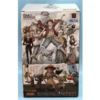 Figuarts Zero - One Piece / Nami