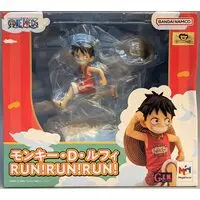 G.E.M. - One Piece / Monkey D. Luffy