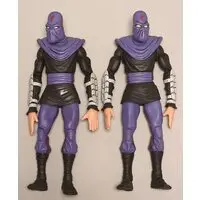 Figure - Teenage Mutant Ninja Turtles