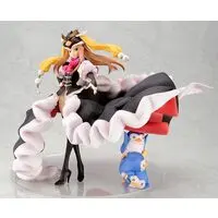 Mawaru Penguindrum / Princess of the Crystal