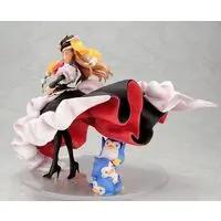 Mawaru Penguindrum / Princess of the Crystal