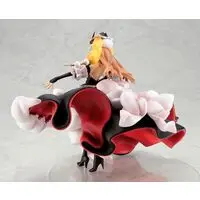 Mawaru Penguindrum / Princess of the Crystal