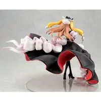 Mawaru Penguindrum / Princess of the Crystal